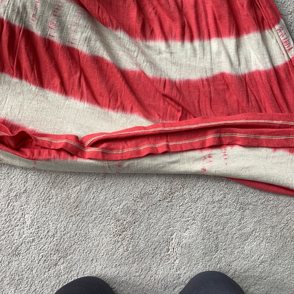 Lucky brand swimwear swim coverup. - Picture 6 of 6